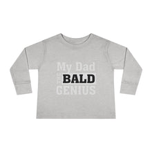 Load image into Gallery viewer, Toddler Long Sleeve Tee
