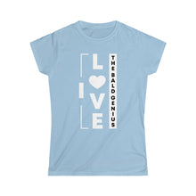 Load image into Gallery viewer, Women&#39;s Softstyle Tee
