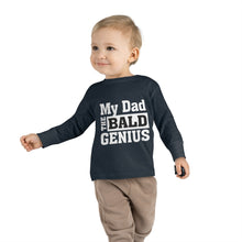 Load image into Gallery viewer, Toddler Long Sleeve Tee
