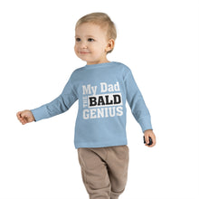 Load image into Gallery viewer, Toddler Long Sleeve Tee
