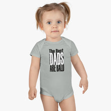 Load image into Gallery viewer, Baby Short Sleeve Onesie®
