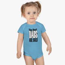 Load image into Gallery viewer, Baby Short Sleeve Onesie®
