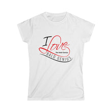 Load image into Gallery viewer, Women&#39;s Softstyle Tee
