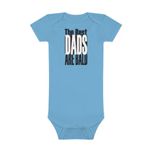 Load image into Gallery viewer, Baby Short Sleeve Onesie®
