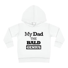 Load image into Gallery viewer, Toddler Pullover Fleece Hoodie
