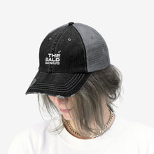 Load image into Gallery viewer, Unisex Trucker Hat
