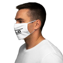 Load image into Gallery viewer, Snug-Fit Polyester Face Mask
