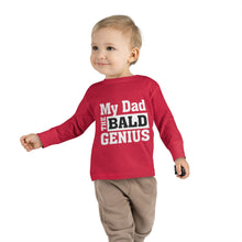 Load image into Gallery viewer, Toddler Long Sleeve Tee
