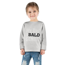 Load image into Gallery viewer, Toddler Long Sleeve Tee
