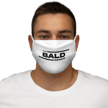 Load image into Gallery viewer, Snug-Fit Polyester Face Mask
