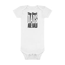 Load image into Gallery viewer, Baby Short Sleeve Onesie®
