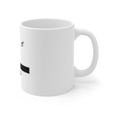 Load image into Gallery viewer, Ceramic Mug 11oz
