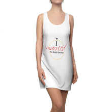 Load image into Gallery viewer, Women&#39;s Cut &amp; Sew Racerback Dress
