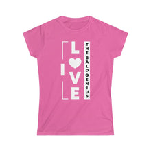 Load image into Gallery viewer, Women&#39;s Softstyle Tee
