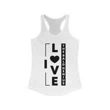 Load image into Gallery viewer, Women&#39;s Ideal Racerback Tank
