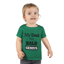 Load image into Gallery viewer, Toddler T-shirt
