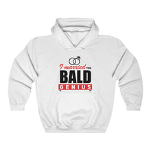 Load image into Gallery viewer, Unisex Heavy Blend™ Hooded Sweatshirt
