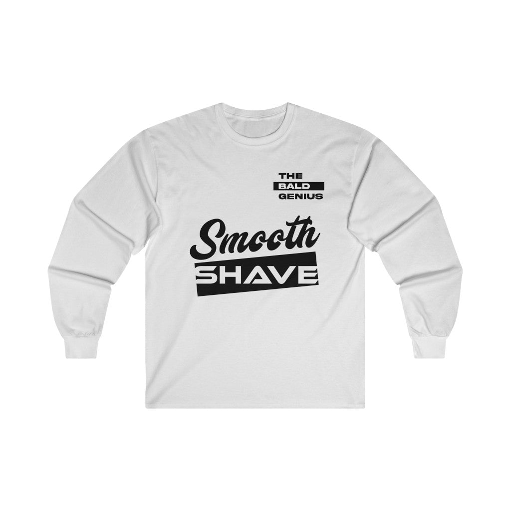 Ultra Cotton Long Sleeve Tee