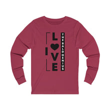 Load image into Gallery viewer, Ultra Cotton Long Sleeve Tee
