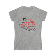 Load image into Gallery viewer, Women&#39;s Softstyle Tee
