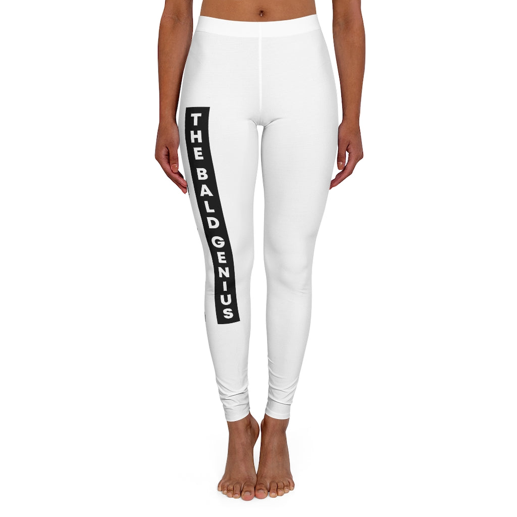 Women's Spandex Leggings