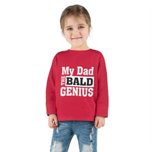 Load image into Gallery viewer, Toddler Long Sleeve Tee
