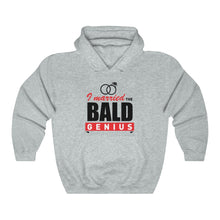 Load image into Gallery viewer, Unisex Heavy Blend™ Hooded Sweatshirt
