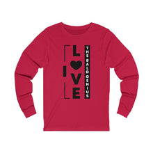 Load image into Gallery viewer, Ultra Cotton Long Sleeve Tee
