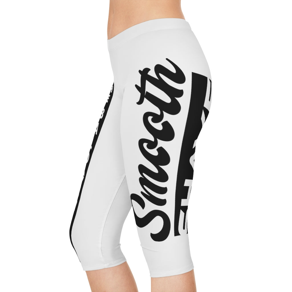 Women's Capri Leggings