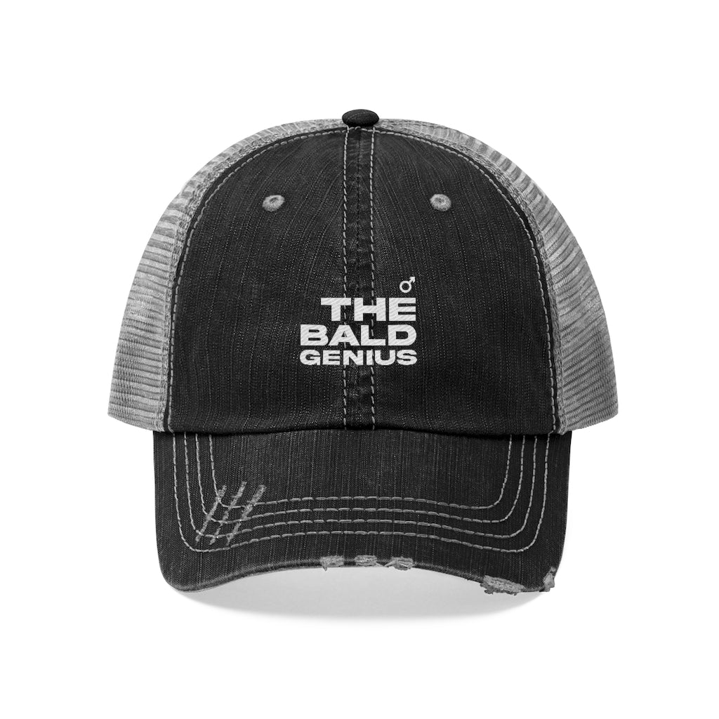 Unisex Trucker Hat