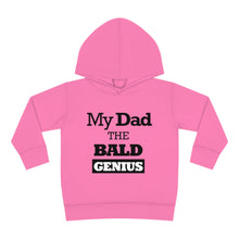 Load image into Gallery viewer, Toddler Pullover Fleece Hoodie
