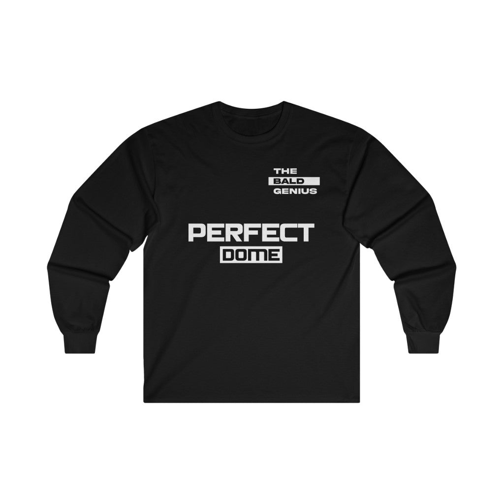 Ultra Cotton Long Sleeve Tee