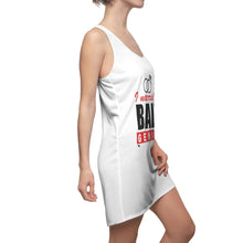 Load image into Gallery viewer, Women&#39;s Cut &amp; Sew Racerback Dress
