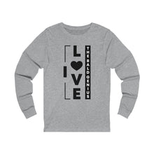 Load image into Gallery viewer, Ultra Cotton Long Sleeve Tee
