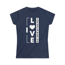 Load image into Gallery viewer, Women&#39;s Softstyle Tee
