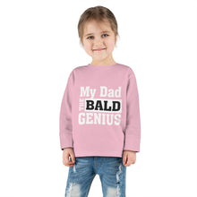 Load image into Gallery viewer, Toddler Long Sleeve Tee
