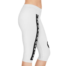 Load image into Gallery viewer, Women&#39;s Capri Leggings
