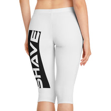 Load image into Gallery viewer, Women&#39;s Capri Leggings
