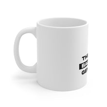 Load image into Gallery viewer, Ceramic Mug 11oz
