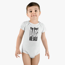 Load image into Gallery viewer, Baby Short Sleeve Onesie®
