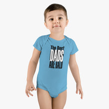 Load image into Gallery viewer, Baby Short Sleeve Onesie®
