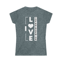 Load image into Gallery viewer, Women&#39;s Softstyle Tee
