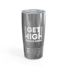 Load image into Gallery viewer, Ringneck Tumbler, 20oz
