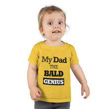 Load image into Gallery viewer, Toddler T-shirt
