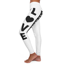 Load image into Gallery viewer, Women&#39;s Spandex Leggings
