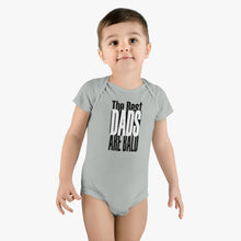 Load image into Gallery viewer, Baby Short Sleeve Onesie®
