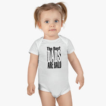 Load image into Gallery viewer, Baby Short Sleeve Onesie®
