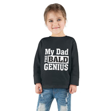 Load image into Gallery viewer, Toddler Long Sleeve Tee
