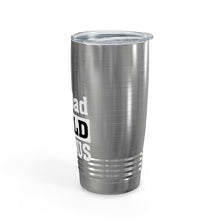 Load image into Gallery viewer, Ringneck Tumbler, 20oz
