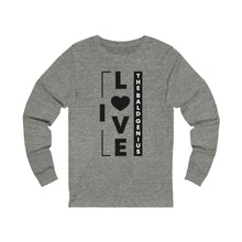 Load image into Gallery viewer, Ultra Cotton Long Sleeve Tee
